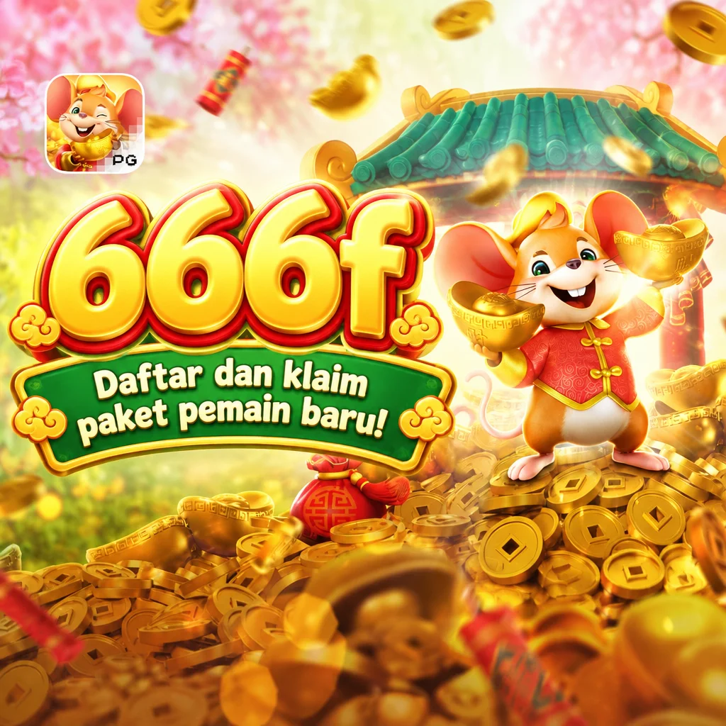 666f · Galeri permainan