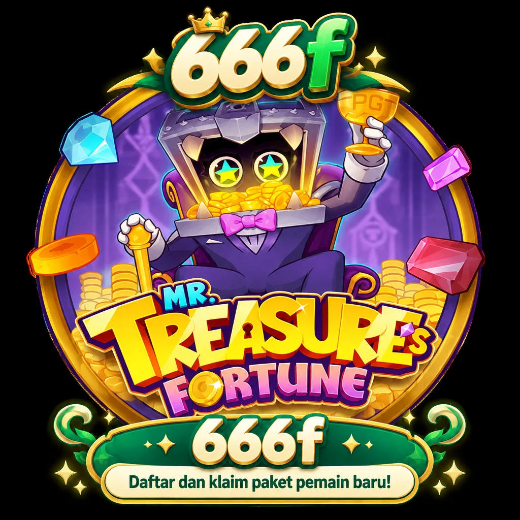 666f · Mr Treas Fort · Tampilan permainan