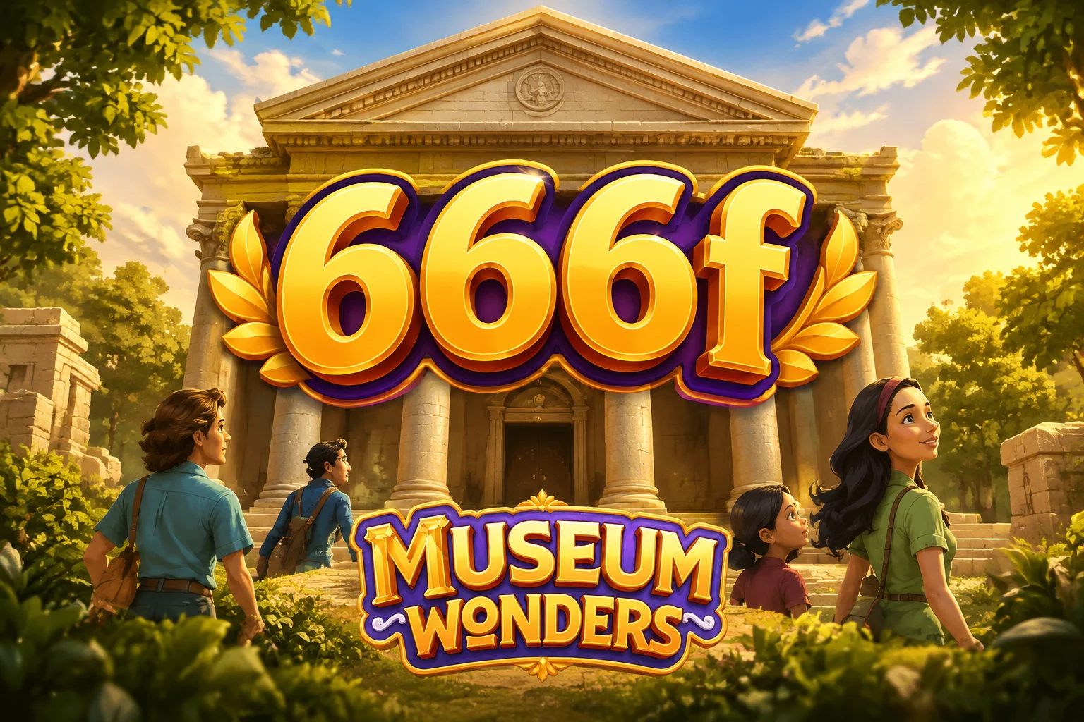 666f · Panduan Mekanisme Kisi dan Fitur Balok Es The Great Icescape di 666f